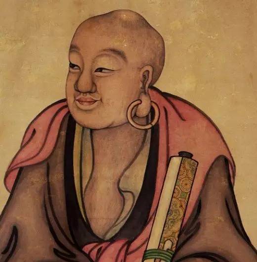 目犍连_百度百科
