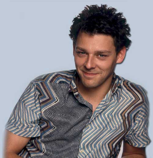 richard coyle