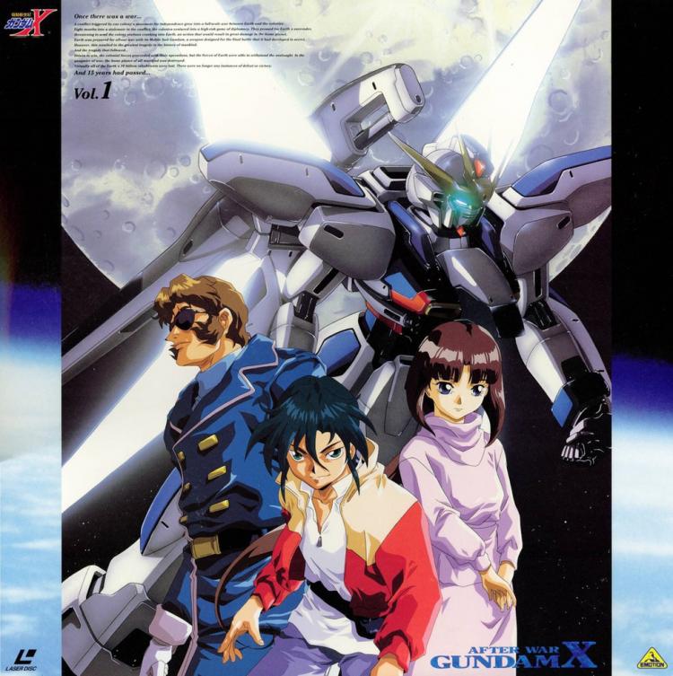  p>《机动新世纪高达 x》是 a target="_blank" href="/item/sunrise