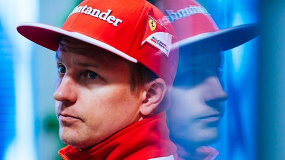  p>基米·莱科宁(英文:kimi raikkonen),1979年10月17日出生于艾斯堡