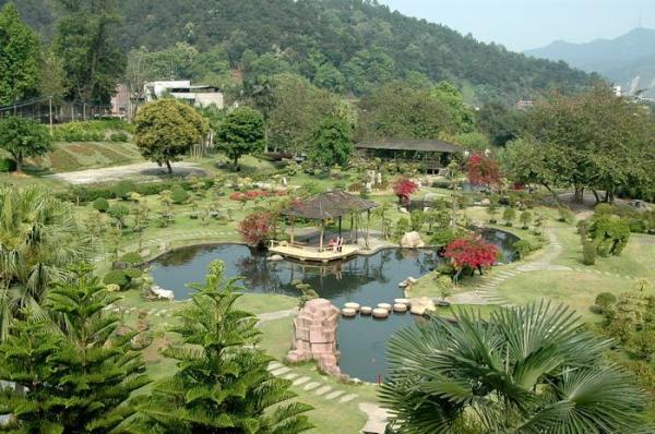 梧州市太和花园