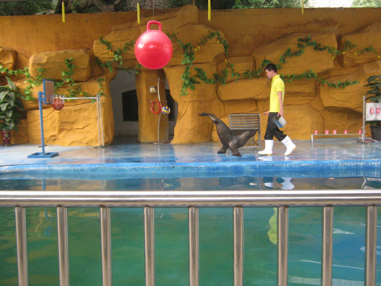  p>衡阳动物园坐落于中南重镇 a href="#" data-lemmaid="235811">