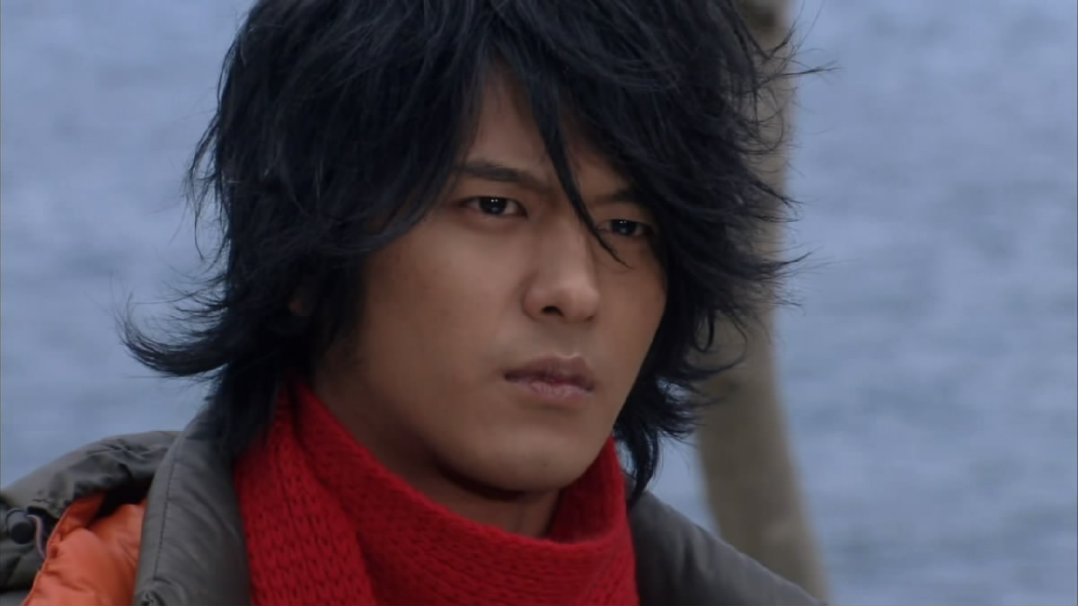 本名表直道,1984年8月10日出生于日本东京都涩谷区,日本影视男演员