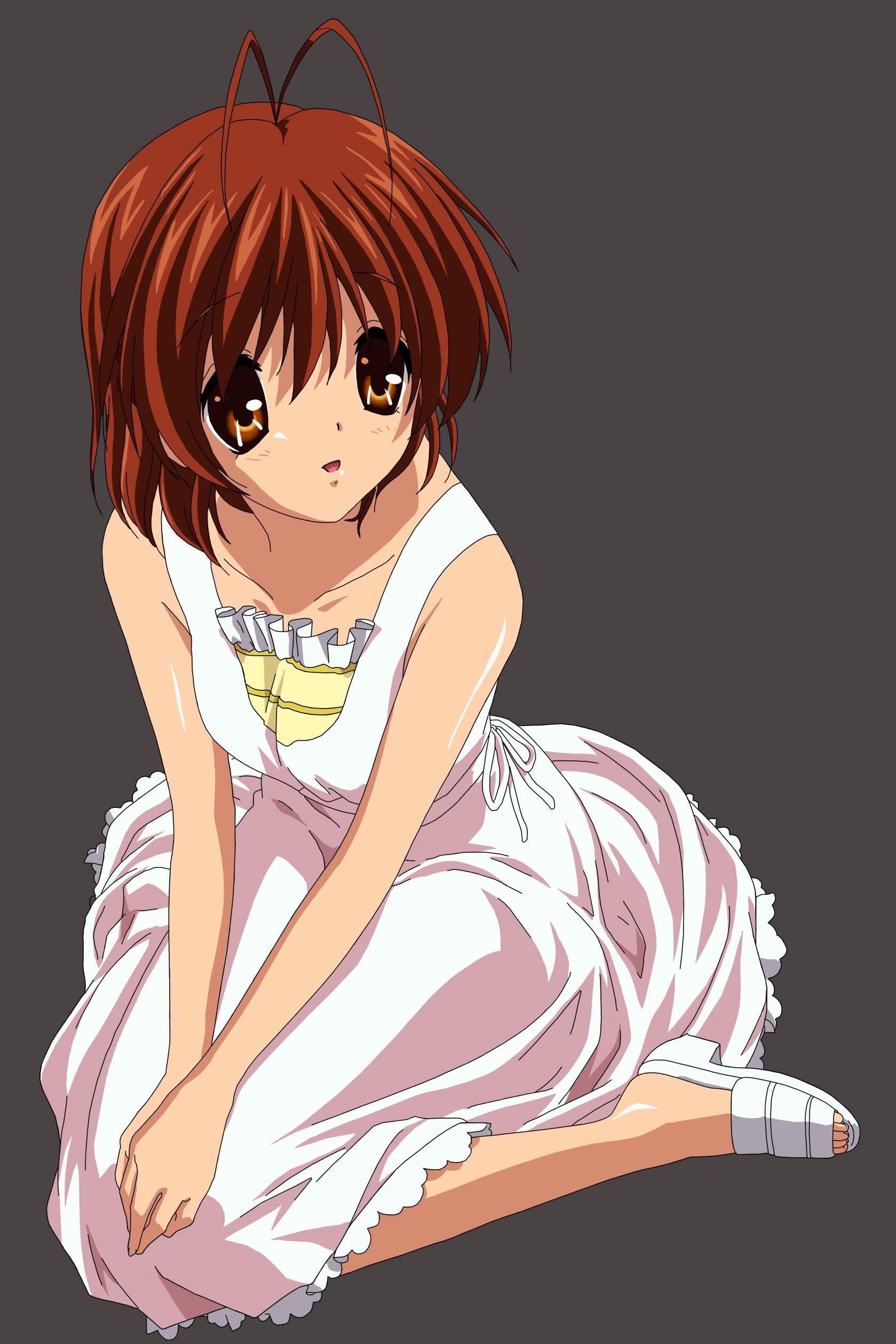  p>古河渚, a href="#">key社 /a>制作的游戏《 a href="#" data