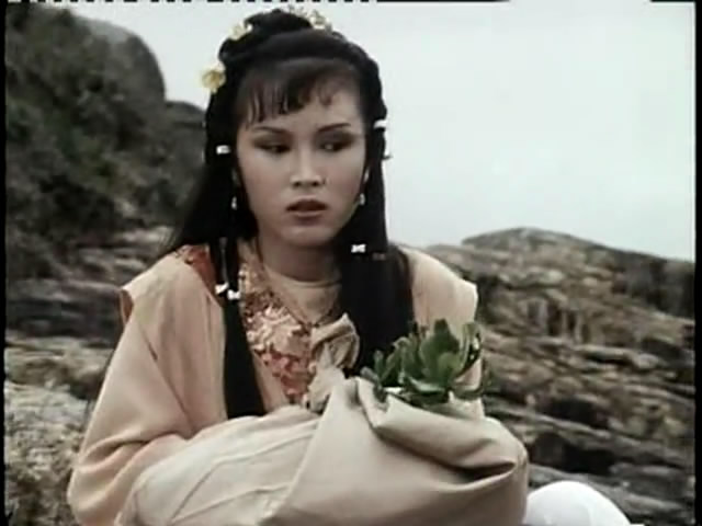 《游侠张三丰》,1981年 a target="_blank" href="/item/亚洲电视