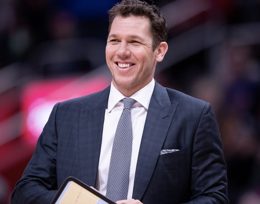  p>卢克·沃顿(luke walton),1980年3月28日出生于美国加利福尼亚州