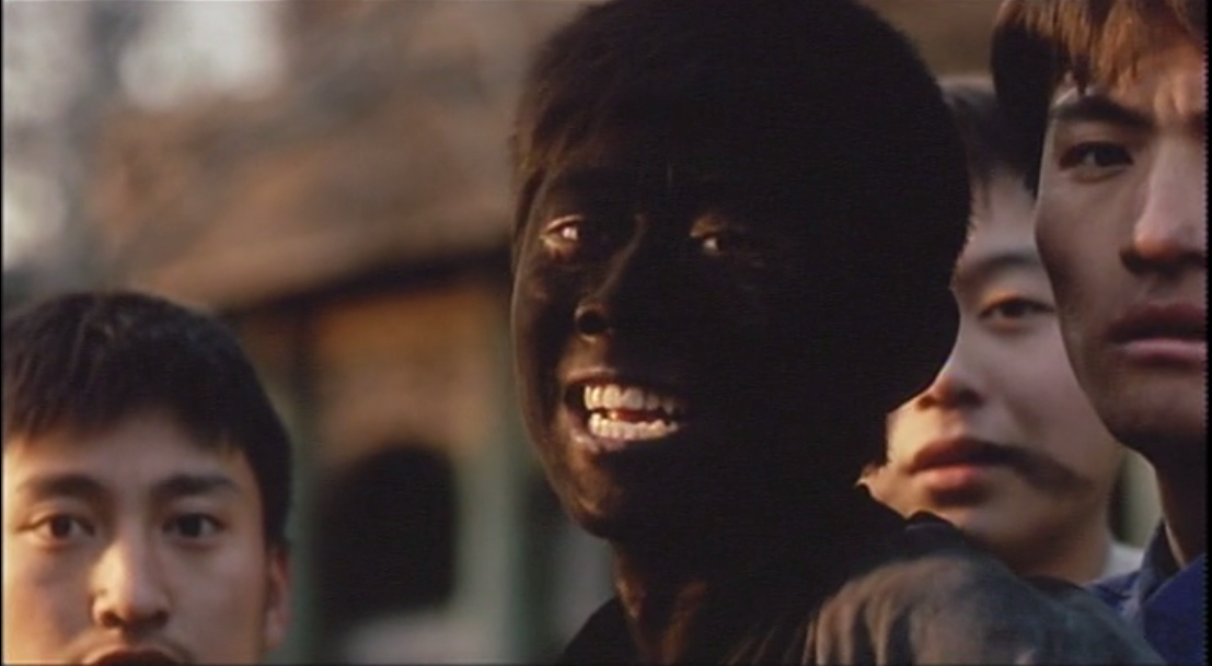  p>《阳光灿烂的日子》是1993年出品,1995上映的一部电影,本片是 a