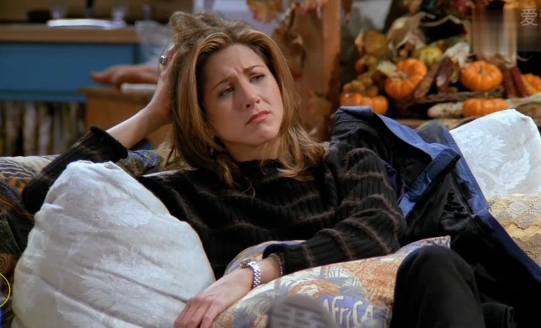  p>瑞秋·格林(rachel karen green)是 《 a target="_blank" href="