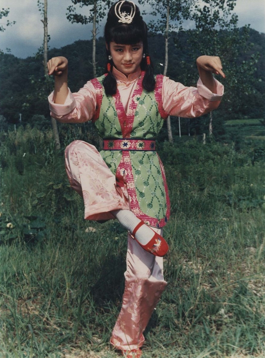  p>韩国功夫题材电影《醉八拳狂八拳》1981年10月01日上映. /p>