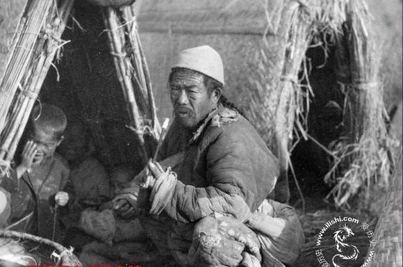 闯东关