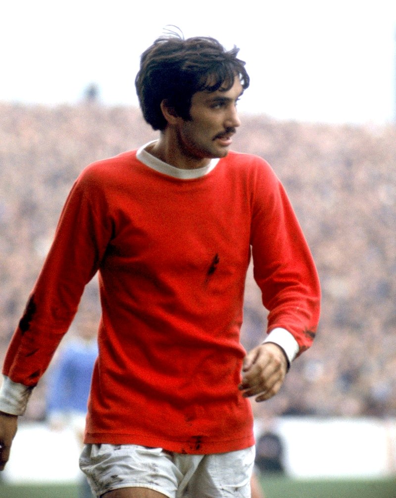  p>乔治·贝斯特(george best,1946年5月22日—2005年11月25日),出生