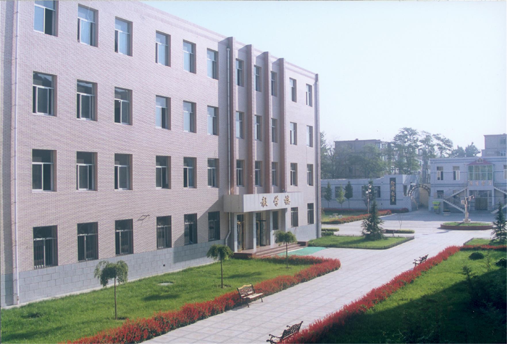 唐山市友谊中学