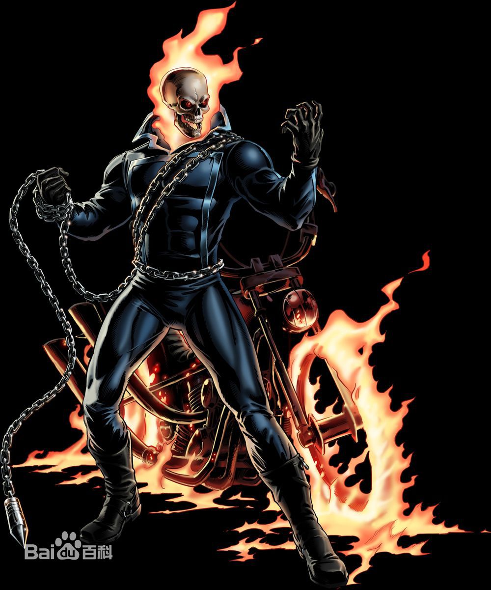  p>恶灵骑士(ghost rider)是美国 a target="_blank" href="/item