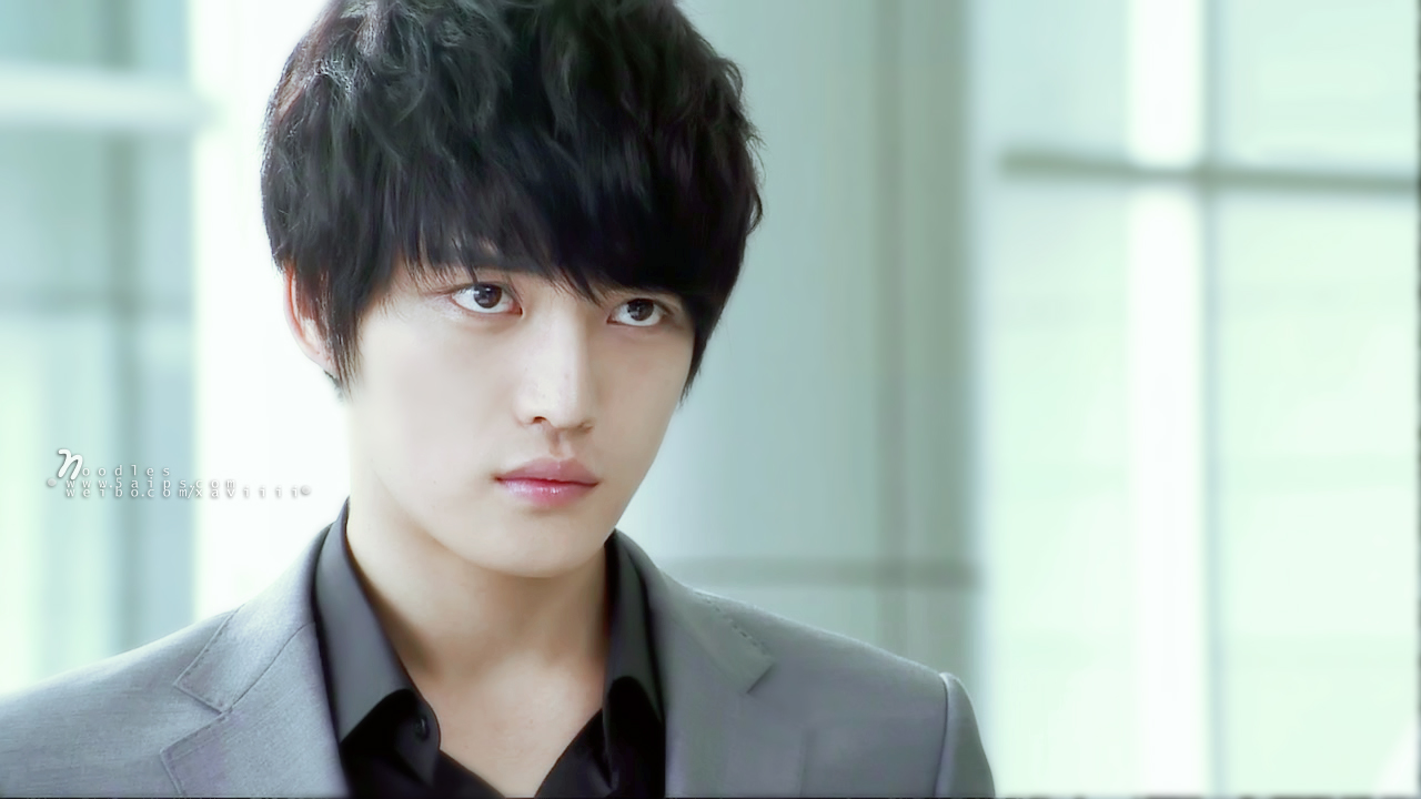 kim jaejoong