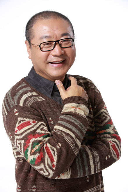 范伟（中国内地男演员、国家一级演员、小品演员、喜剧表演艺术家）_百度百科