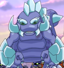 赛尔号第5季:猎天困兽