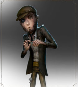  p data-id="gnvhdqjyil">"慈善家"克利切·皮尔森,游戏《 a target="