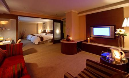  p data-id="go0lm3ddol">帝宝大饭店位于台中,是家3星级酒店. /p>