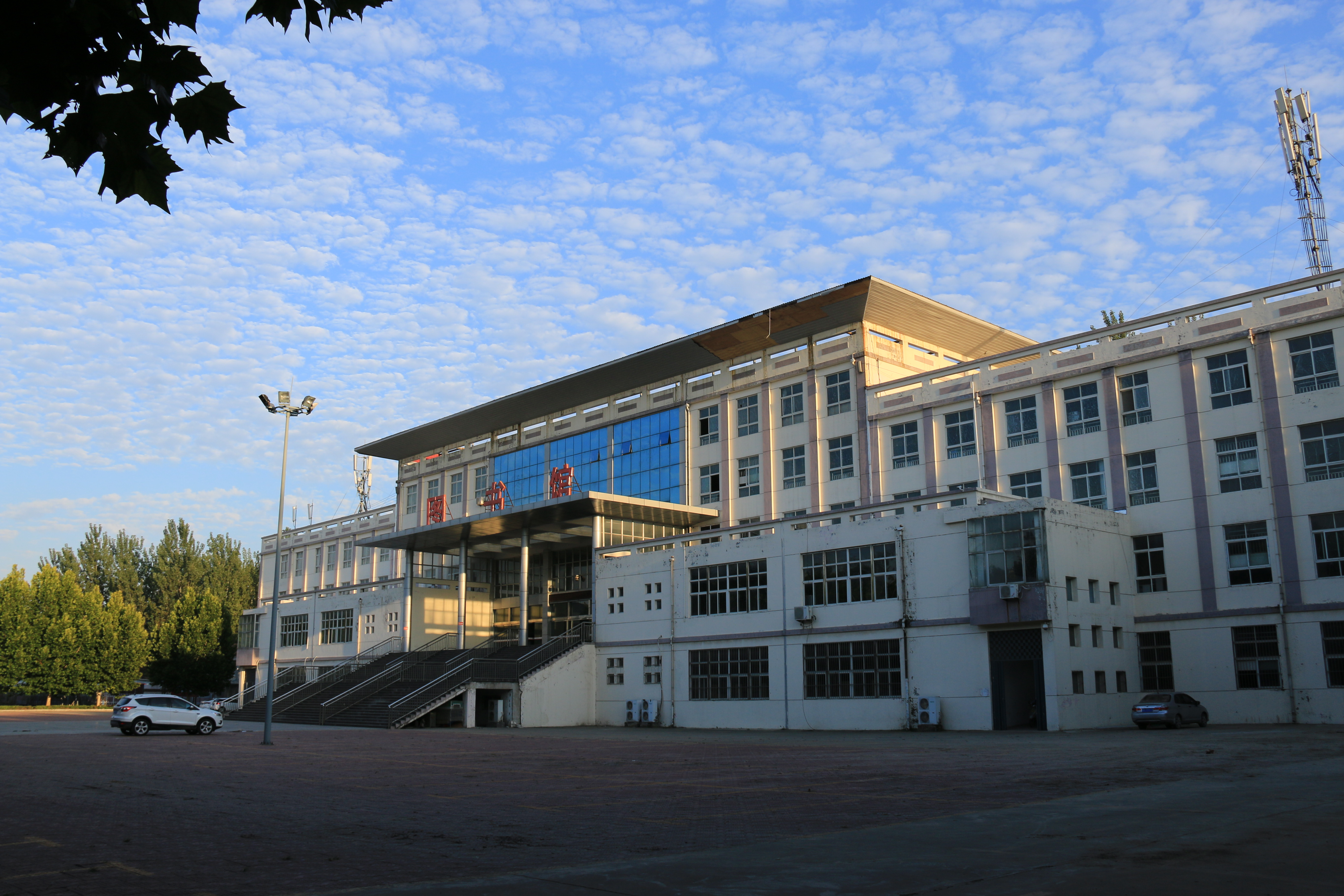  p>菏泽家政职业学院(heze homemaking professional college)是一所