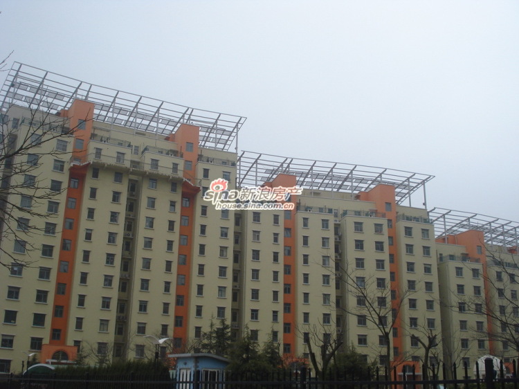 千禧龙花园三期