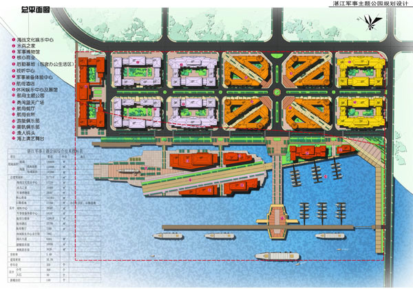 南三岛滨海旅游示范区