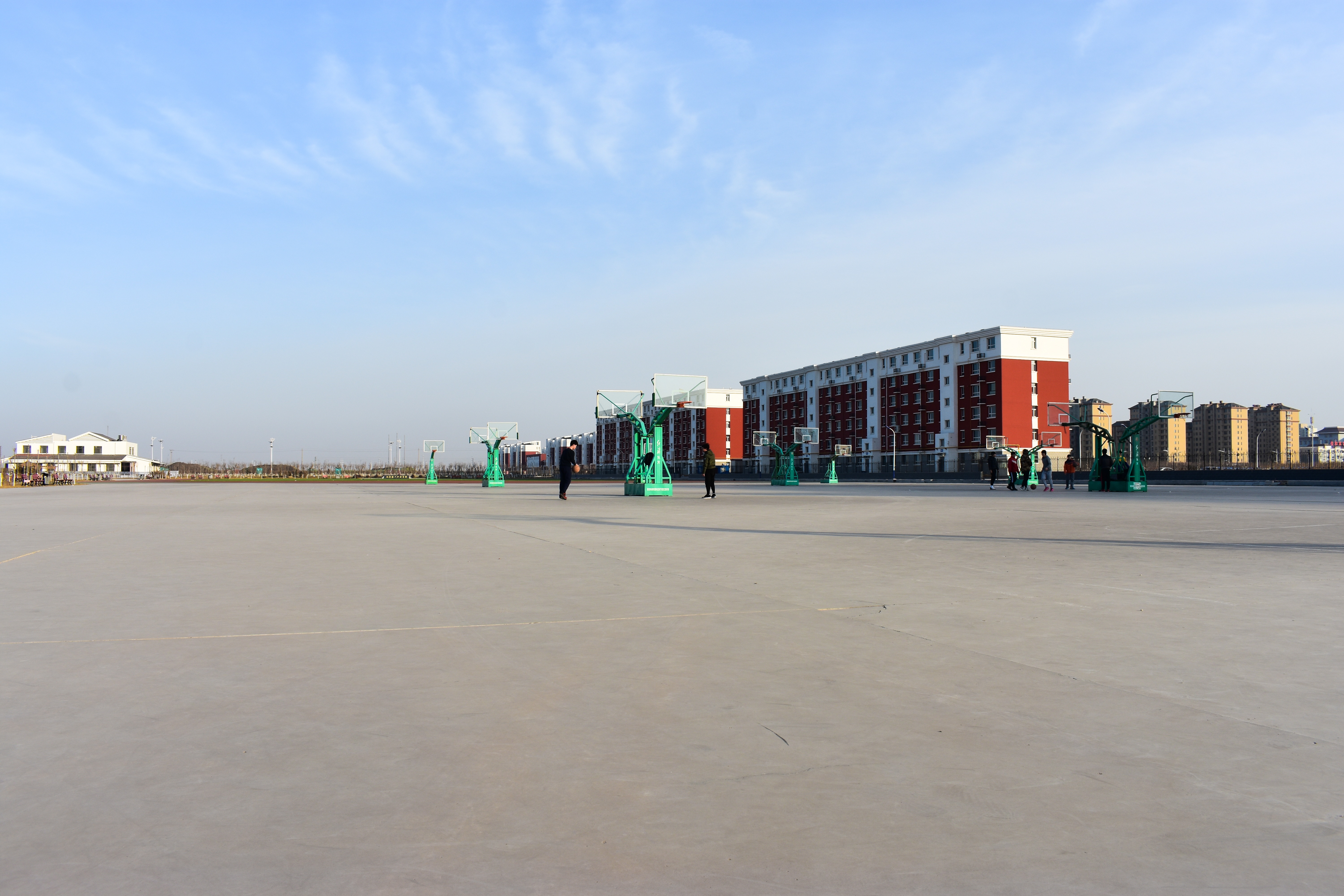  p> b>渤海理工职业学院 /b>( i>bohai  polytechnic  vocational