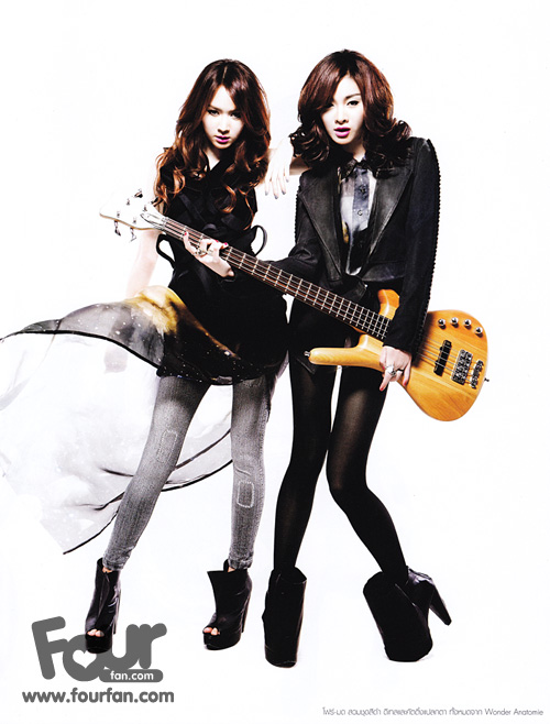 mod是 a href="#" data-lemmaid="202552">泰国 /a>流行乐坛少女天团