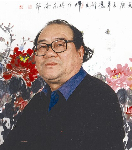 冯训文