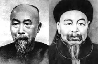 同为晚清名臣：左宗棠为什么搞不过李鸿章？_百科TA说