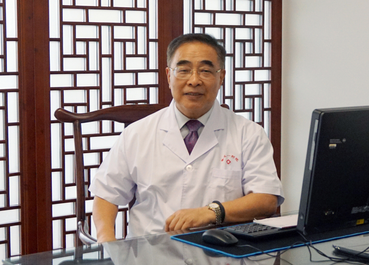 张伯礼（中国工程院院士、国医大师、“人民英雄”国家荣誉称号获得者、天津中医药大学名誉校长）_百度百科
