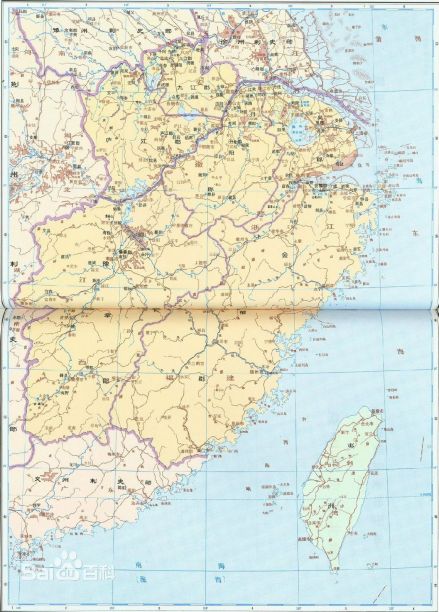 江东（中国地理概念）_百度百科