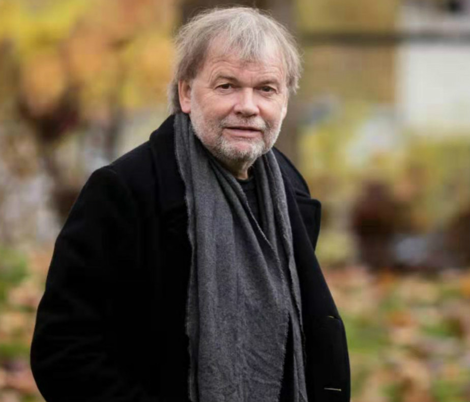  p>乔斯坦·贾德(jostein gaarder),是一位 a target="_blank" href="