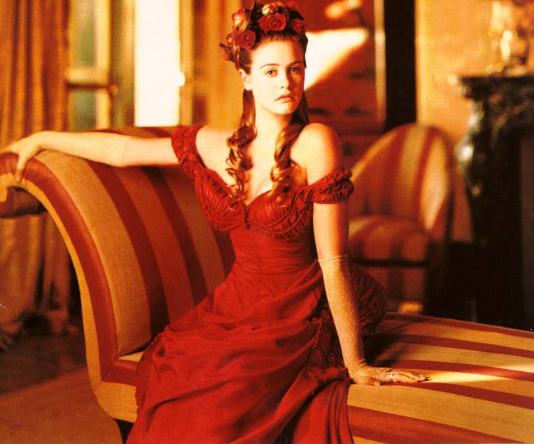 艾丽西娅-西尔维斯通