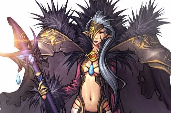 哭泣之眼·赫尔德