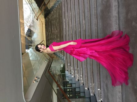孟瑶（中国内地女演员）_百度百科
