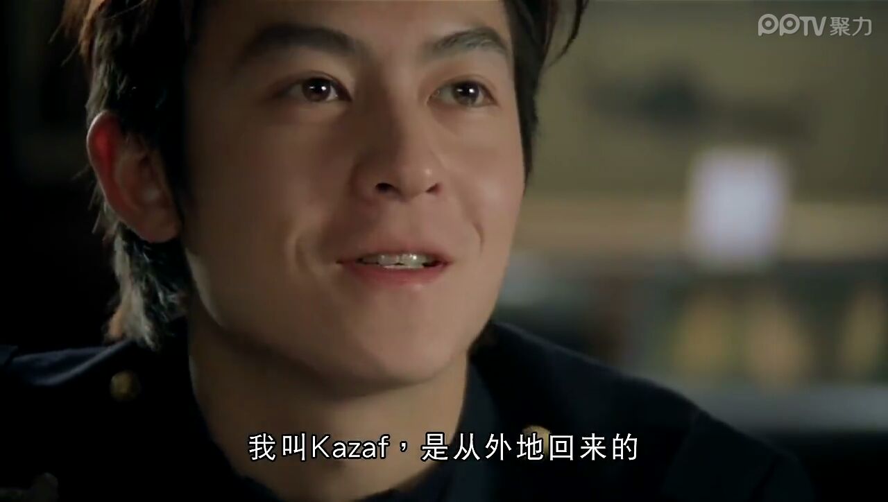 千机变thetwinseffect(2003)