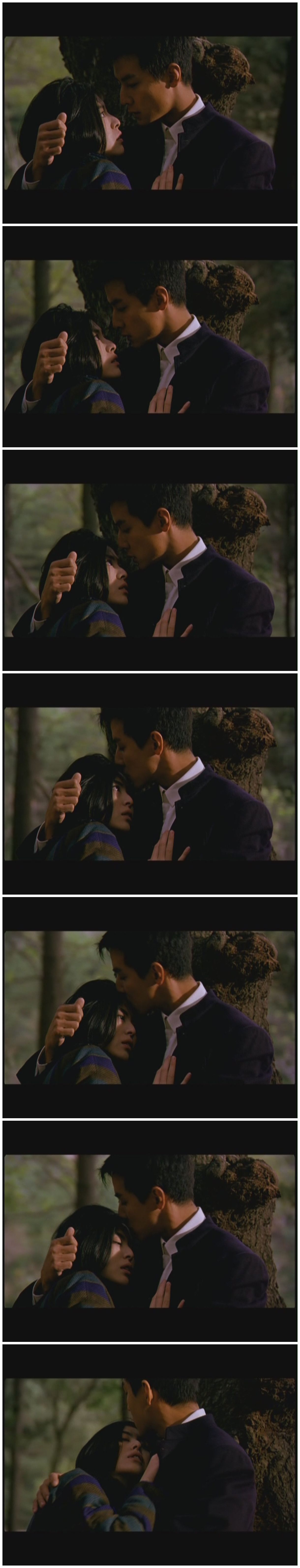 游园惊梦peonypavilion(2001)