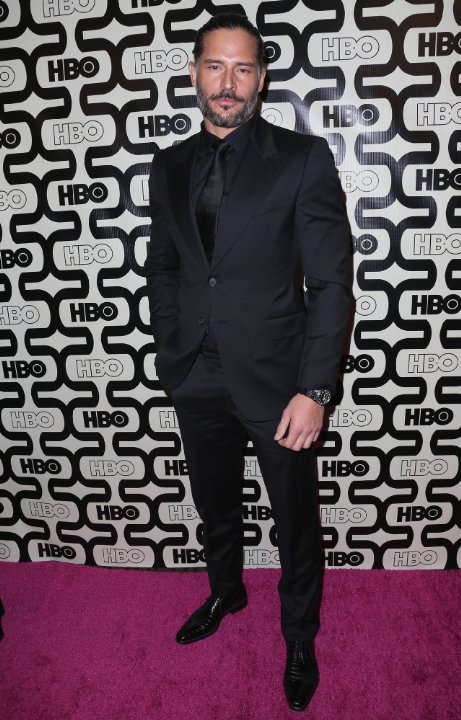  p>乔·曼根尼罗(joe manganiello),1976年12月28日出生于美国宾夕法