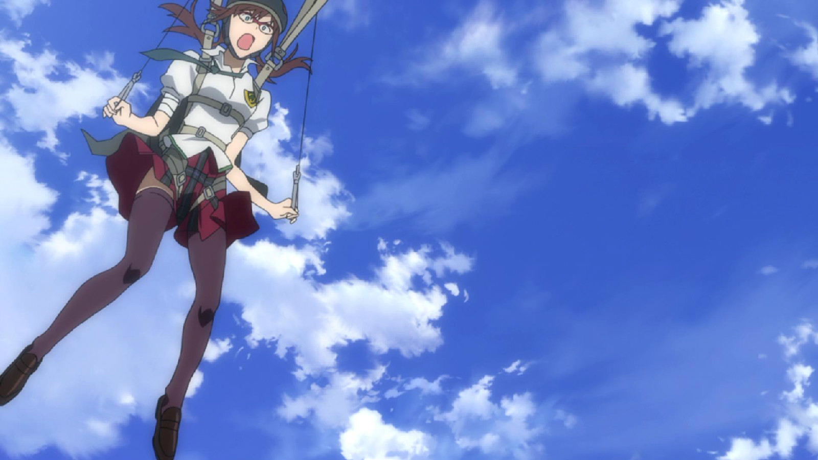 真希波玛丽伊兰崔亚斯