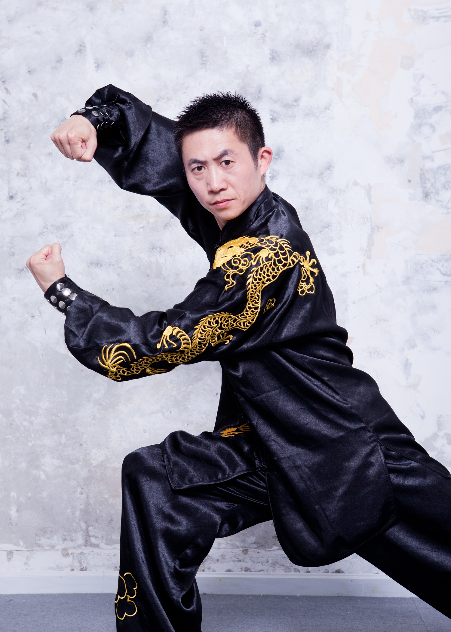 id="gnwttwwcc6">邵长华,国学应用实践家,武学研究家,著名武术教练
