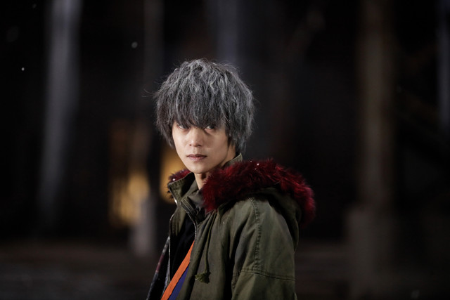  p>《热血街区电影版3:终极任务》由久保茂昭,中茎强执导的热血动作片