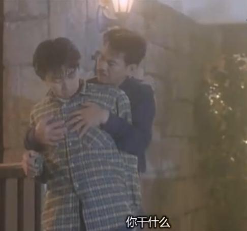 小偷阿星xiaotouaxing(1990)