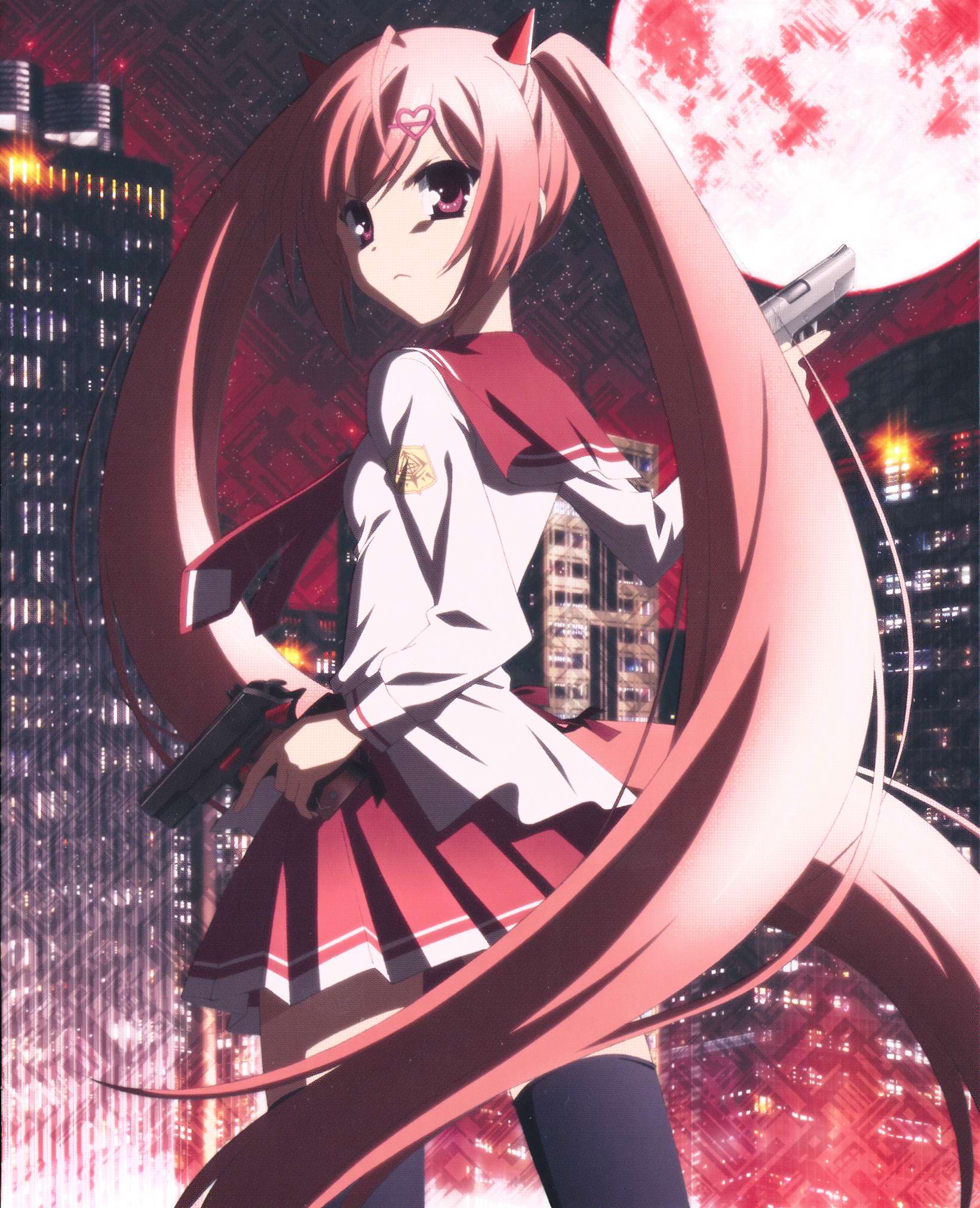 《 a target="_blank" href="/item/绯弹的亚里亚/61284" data-lemma