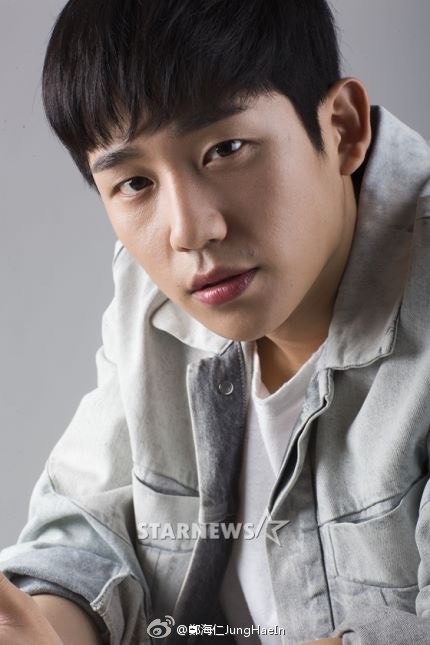  p>丁海寅 i>(         ,jung hae in) /i>,1988年4月1日出生,韩国男