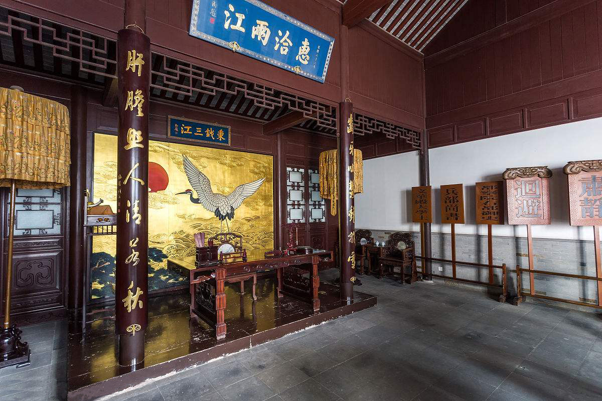 清朝最憋屈的职务是什么？位列从一品与总督比肩，实权还不如知府_百科TA说