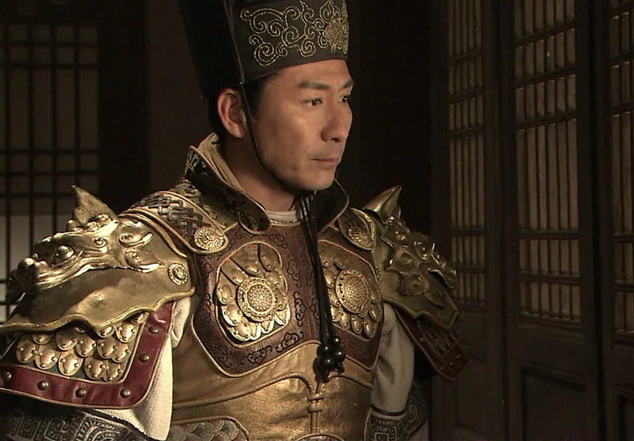  p>李元芳,由 a target="_blank" href="/item/张子健/5388" data