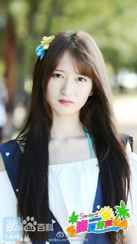 盛夏好声音