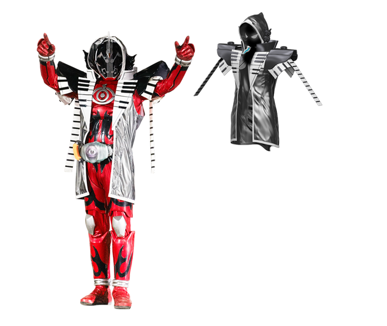 假面骑士ghost