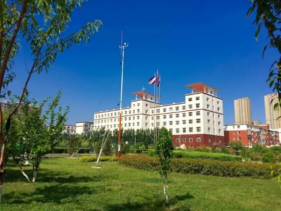 四平第一高级中学