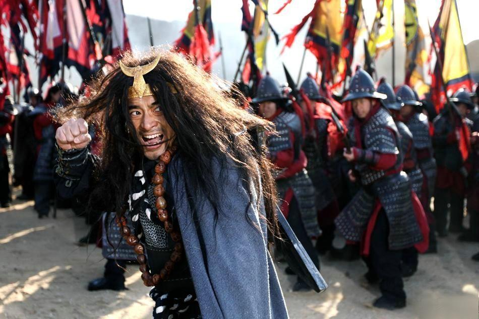 武松留名“杀人者，打虎武松也” ，为何要加上“打虎”二字？_百科TA说